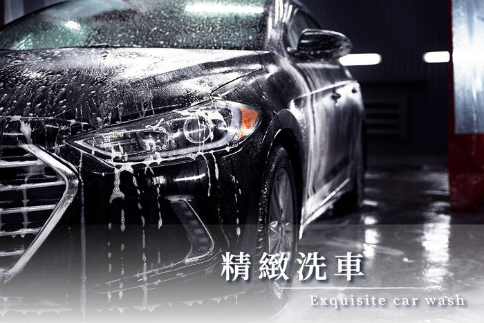 Yc_嚴撰職人美車工藝圖片