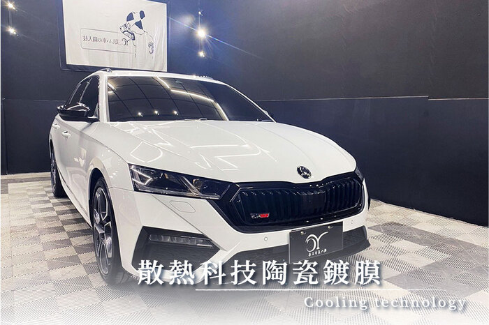 Yc_嚴撰職人美車工藝圖片