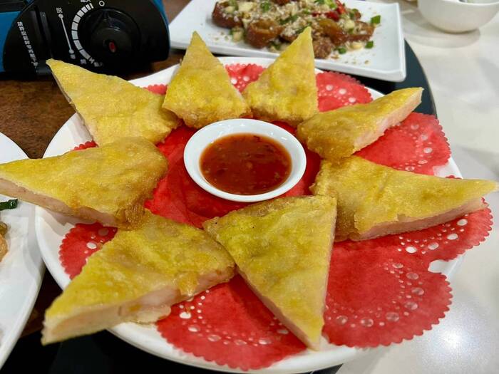 ★乾一杯啤酒海鮮燒烤料理★圖片