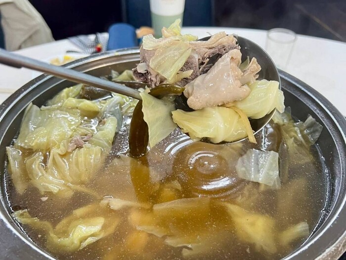 ★乾一杯啤酒海鮮燒烤料理★圖片