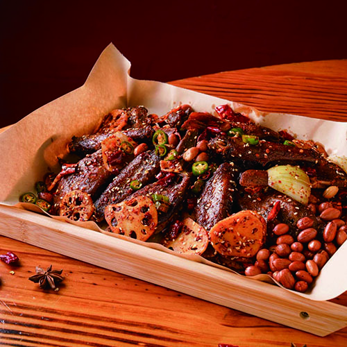 ★川辣道麻辣鍋物★圖片