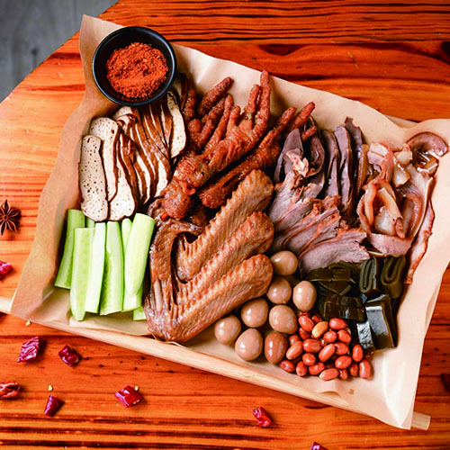 ★川辣道麻辣鍋物★圖片