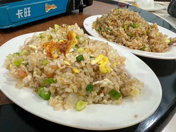 乾一杯啤酒海鮮燒烤料理圖片