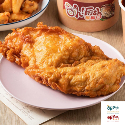 OH!JiJi&OH!Fish(漁人町店)圖片