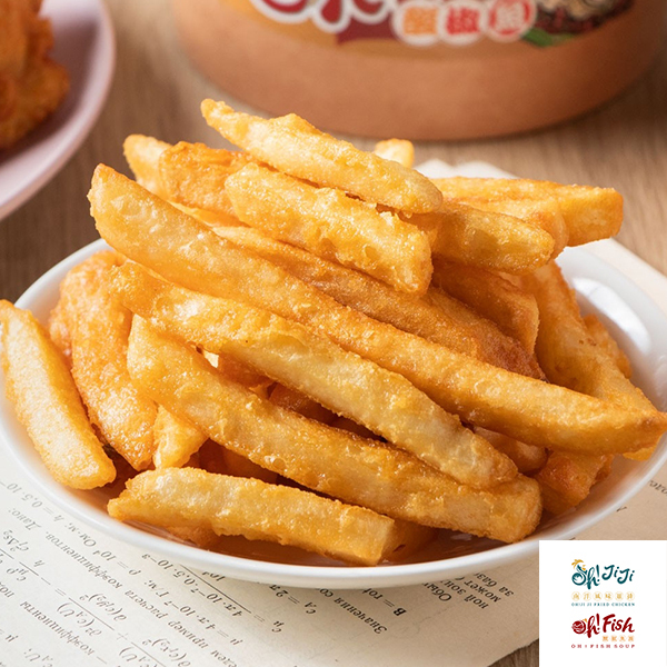 OH!JiJi&OH!Fish(漁人町店)圖片