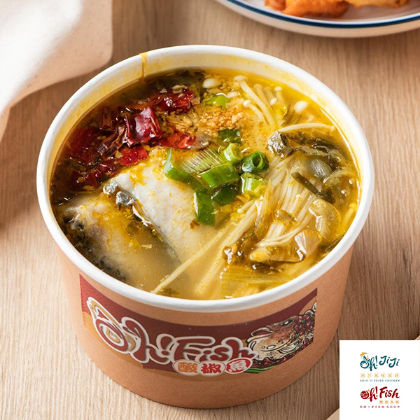 OH!JiJi&OH!Fish(漁人町店)圖片