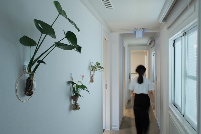 LA spa 茱麗蔻兒圖片