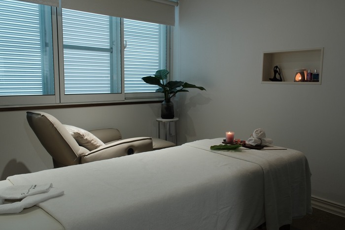 LA spa 茱麗蔻兒圖片