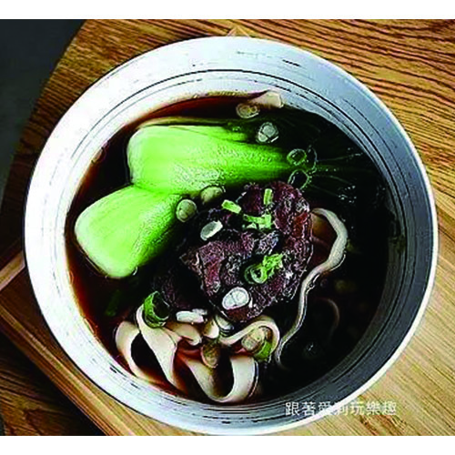 藍色海灣咖啡圖片
