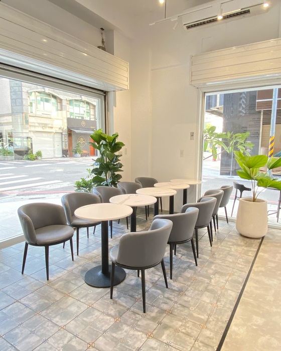 Miss Mimi 寵物友善蔬食咖啡館圖片