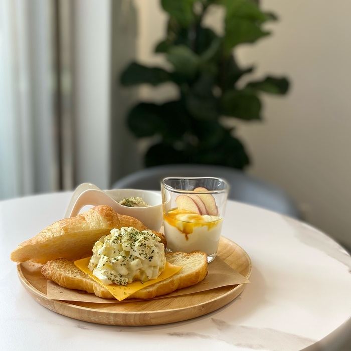 Miss Mimi 寵物友善蔬食咖啡館圖片