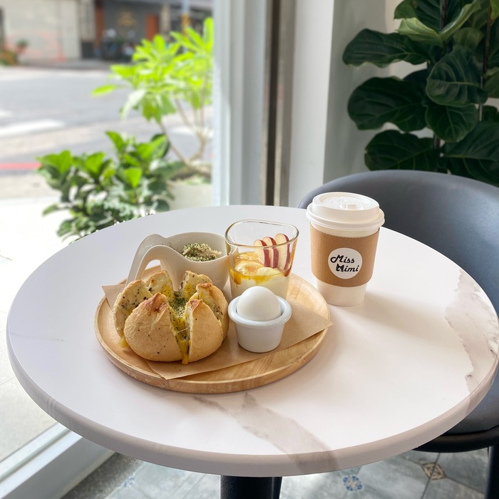 Miss Mimi 寵物友善蔬食咖啡館圖片