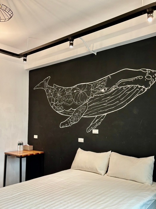 25龍潭湖畔旅店圖片