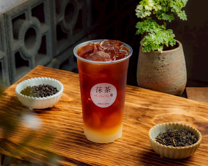 莯茶-總店圖片
