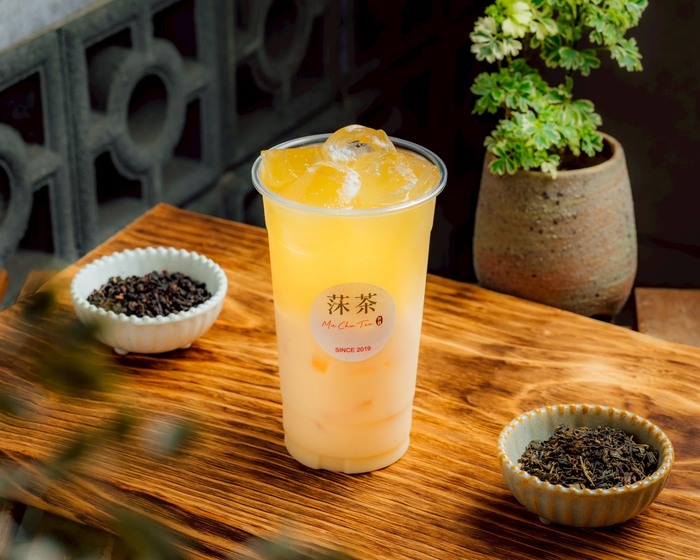 莯茶-總店圖片