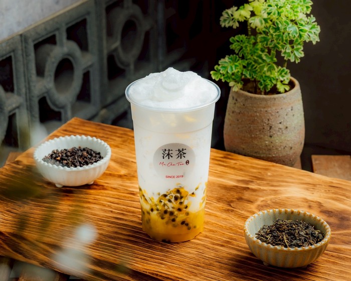 莯茶-總店圖片