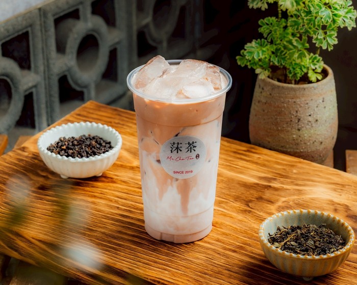 莯茶-總店圖片