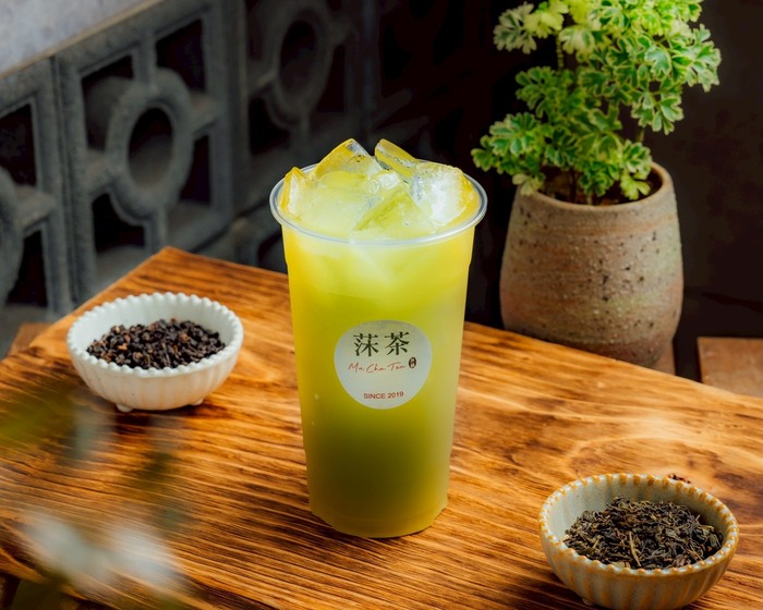 莯茶-總店圖片