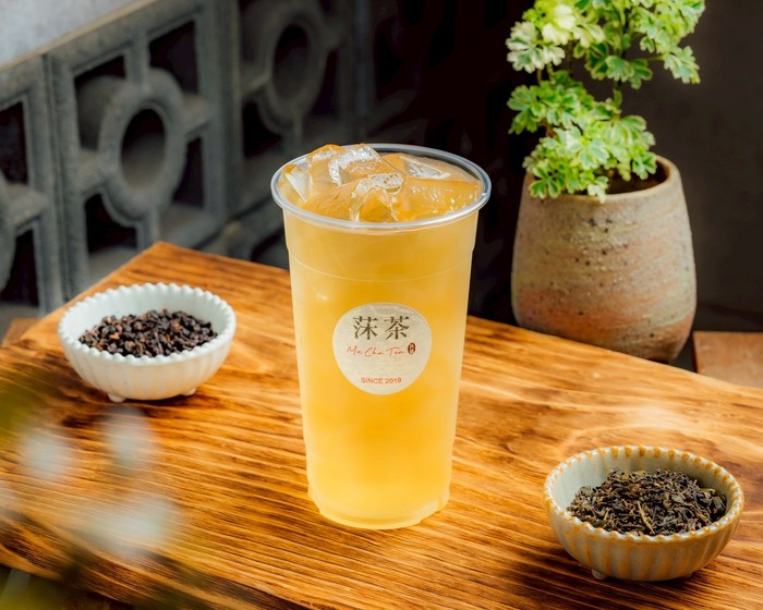 莯茶-總店圖片