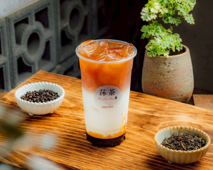 莯茶-總店圖片