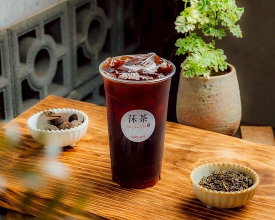 莯茶-總店圖片