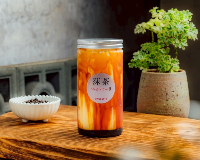 莯茶-總店圖片