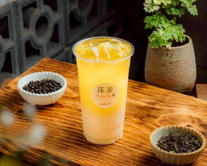 莯茶-總店圖片