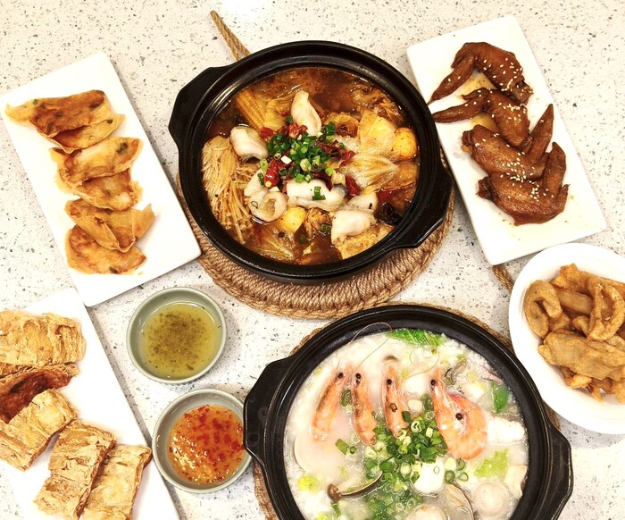 ★ 寶煲餐飲 ★圖片