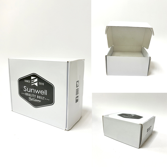 新陽紙品有限公司圖片