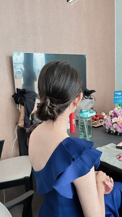 ★《ᴋᴀᴛɪᴇ.ʜ sᴛᴜᴅɪᴏ時尚整體造型工作室》★圖片