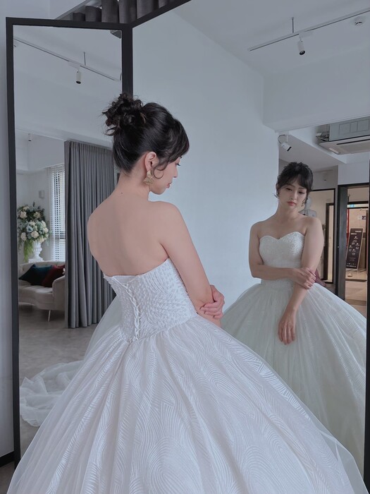 ★《ᴋᴀᴛɪᴇ.ʜ sᴛᴜᴅɪᴏ時尚整體造型工作室》★圖片