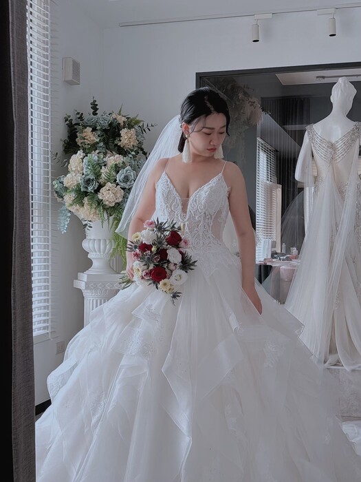 ★《ᴋᴀᴛɪᴇ.ʜ sᴛᴜᴅɪᴏ時尚整體造型工作室》★圖片