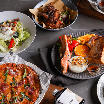 Kingmauii 金茂宜咖啡圖片