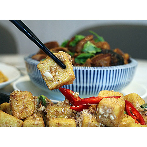 回家食間-拿手菜圖片