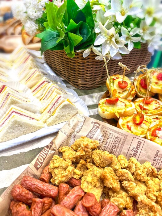 采心X丹尼烘焙廚房圖片