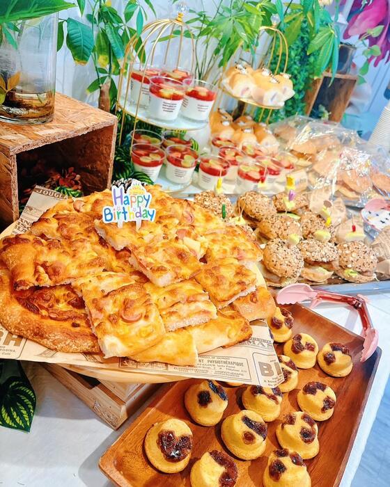 采心X丹尼烘焙廚房圖片