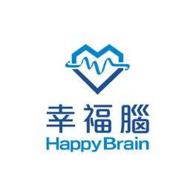 幸福腦-HappyBrain圖片