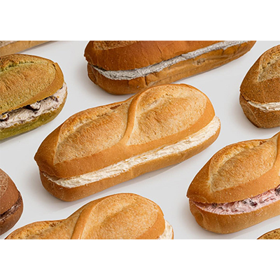 人氣》麵包謝 Boulangerie Hsieh4圖片