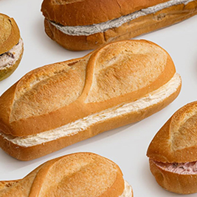 人氣》麵包謝 Boulangerie Hsieh4圖片