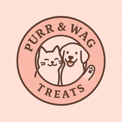 Purr & Wag Treats圖片