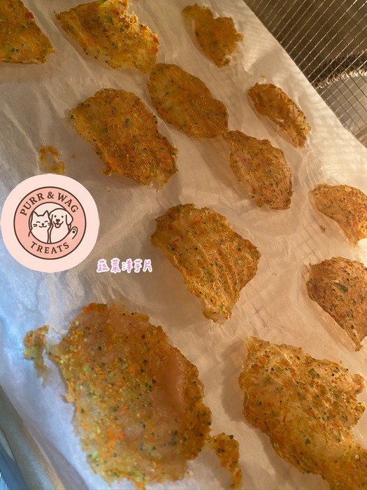 Purr & Wag Treats圖片