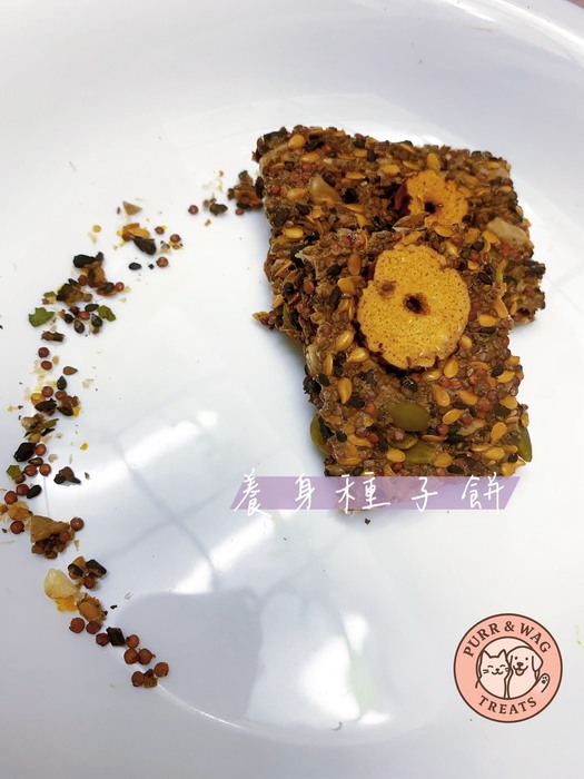 Purr & Wag Treats圖片