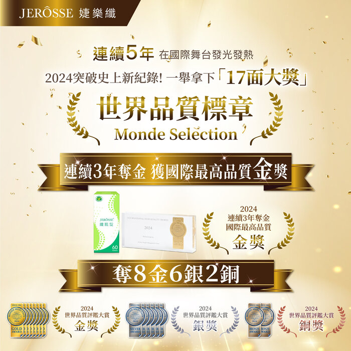 安J  體重管理圖片