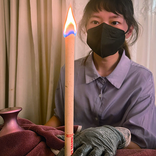 耳沐 Amoon圖片