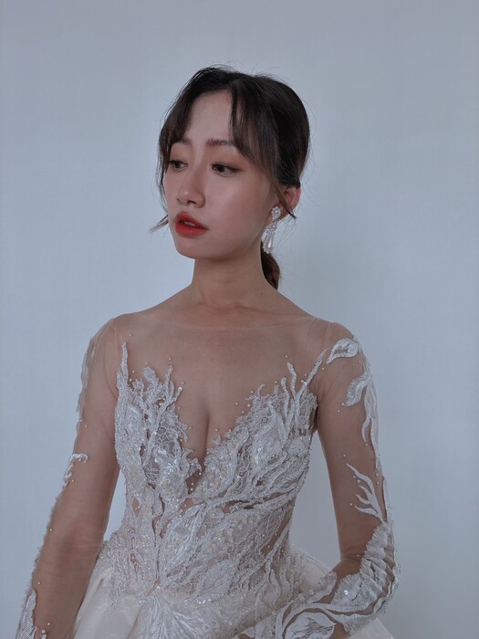 《Katie.H studio時尚整體造型工作室》圖片