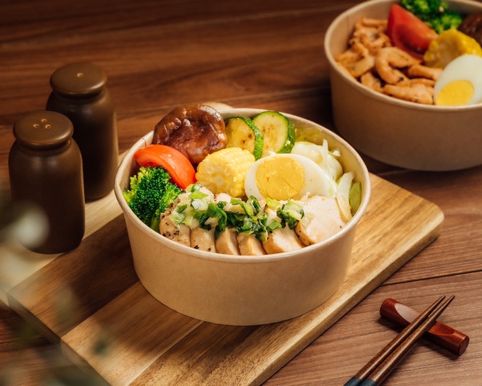 不加比較好早午餐圖片