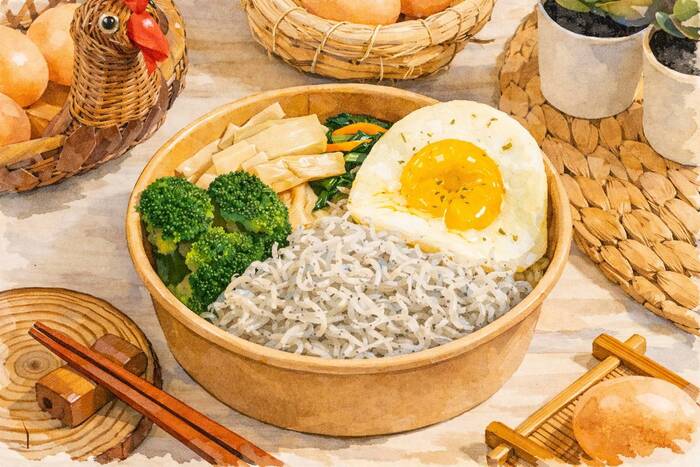 享奇雞-逢甲店圖片