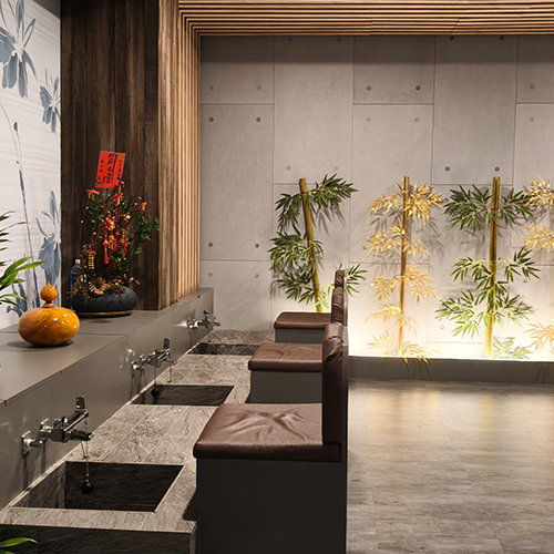 足享養生會館圖片