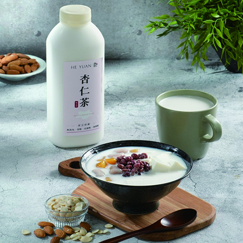 禾苑蔗片冰 博愛本店圖片