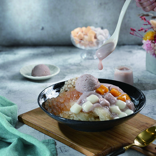 禾苑蔗片冰 博愛本店圖片